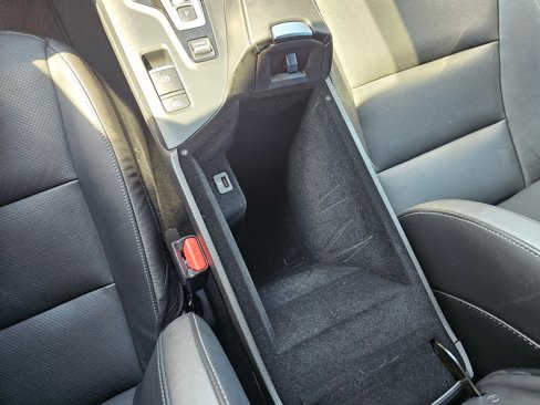 Used 2023 INFINITI QX55 Luxe w/ Cargo Package image 25