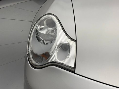Used 2003 Porsche 911 Targa image 38