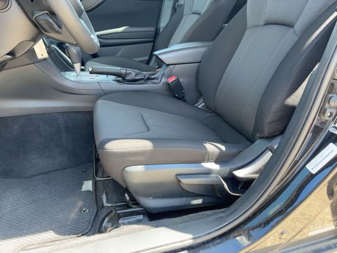 Used 2023 Subaru Impreza 2.0i image 19
