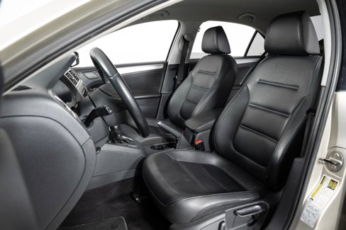 Used 2014 Volkswagen Jetta SE image 15