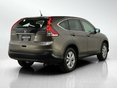 Used 2014 Honda CR-V EX image 5
