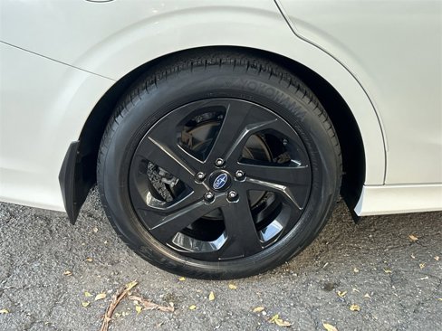 Certified 2020 Subaru Legacy 2.5i Sport image 12