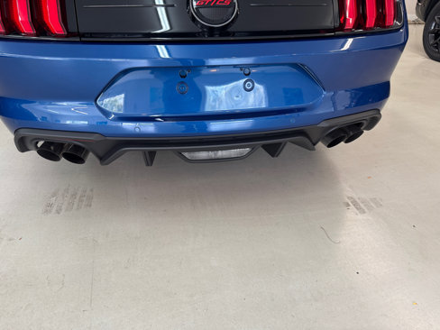 Used 2023 Ford Mustang GT Premium w/ Equipment Group 401A image 24