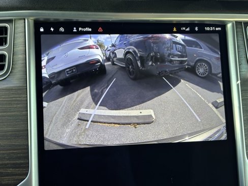 Used 2016 Tesla Model S P90D image 29