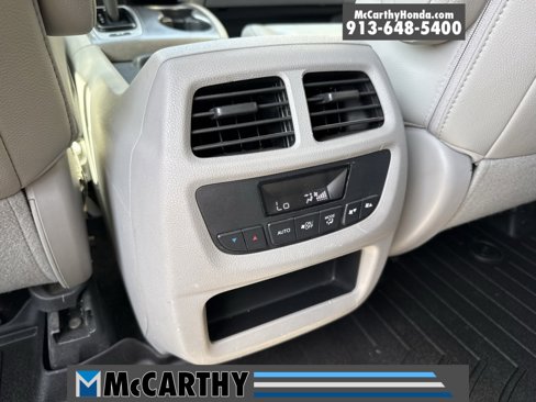 Used 2016 Honda Pilot EX-L image 28