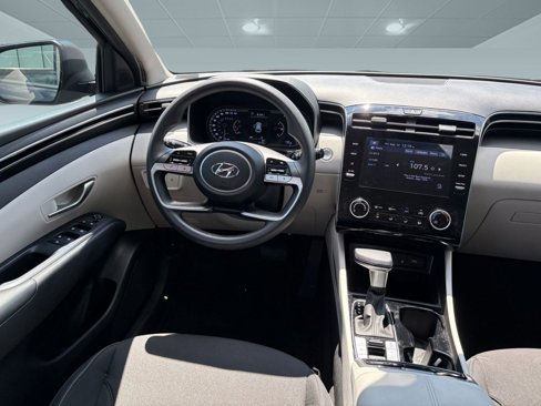 Used 2023 Hyundai Tucson SEL image 23
