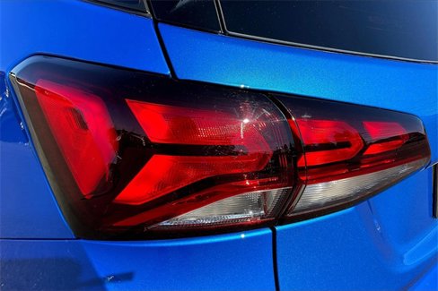 Used 2024 Chevrolet Equinox LT image 29