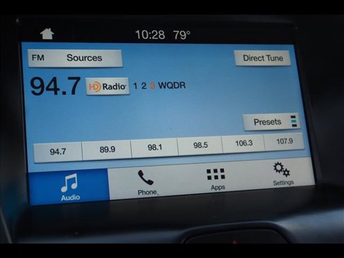 Used 2018 Ford Focus Titanium image 26