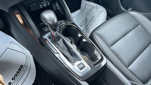 Certified 2022 Chevrolet TrailBlazer ACTIV w/ Technology Package image 26