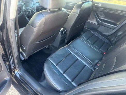 Used 2014 Volkswagen Jetta TDI image 20