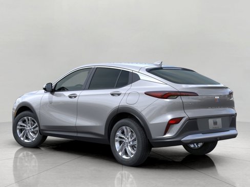 New 2026 Buick Envista Preferred image 3