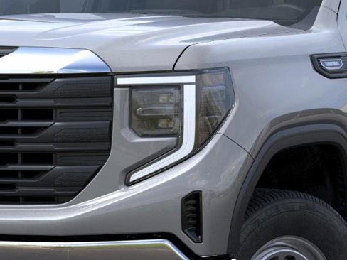 New 2025 GMC Sierra 1500 Pro w/ Pro Value Package image 27