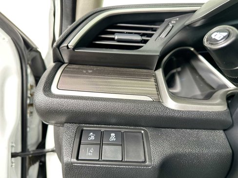 Used 2021 Honda Civic EX-L image 10