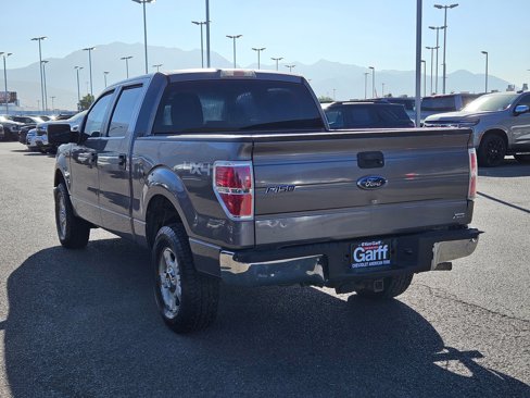 Used 2010 Ford F150 XLT image 5