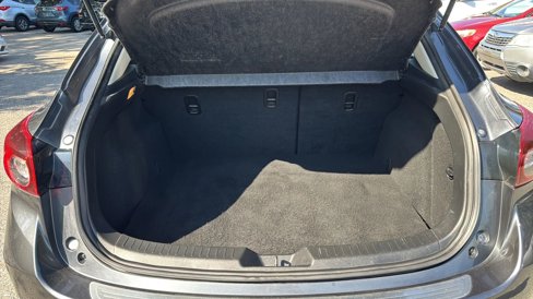 Used 2016 MAZDA MAZDA3 i Sport w/ Preferred Equipment Package image 14