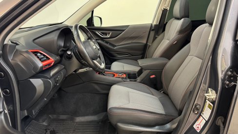 Used 2020 Subaru Forester Sport w/ Popular Package #2 image 5