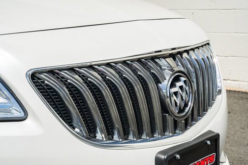 Used 2016 Buick Regal AWD image 14
