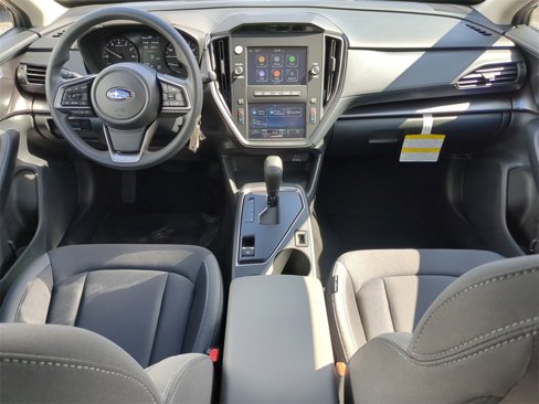 New 2025 Subaru Impreza 2.0i image 11