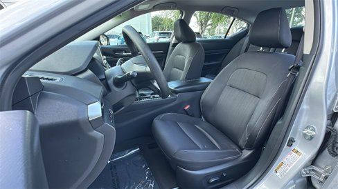 Used 2022 Nissan Altima 2.5 SV image 28