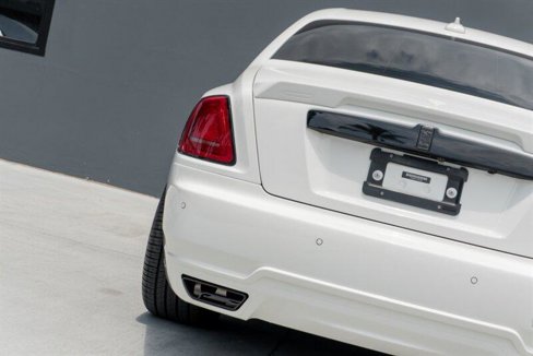 Used 2012 Rolls-Royce Ghost image 40