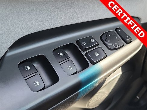 Certified 2023 Hyundai Kona SEL image 12