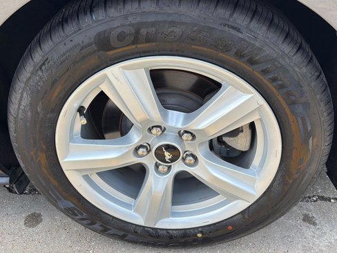 Used 2018 Ford Mustang Premium image 12