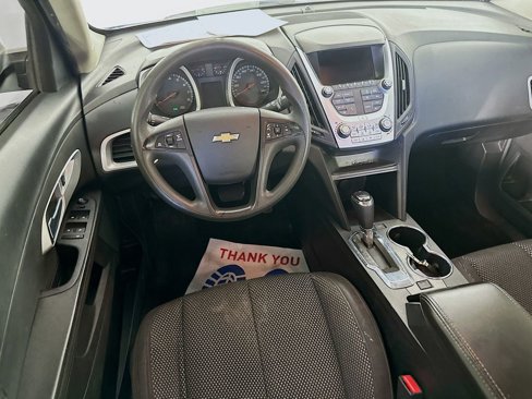 Used 2017 Chevrolet Equinox LS image 26