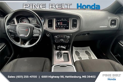 Used 2023 Dodge Charger SXT image 13