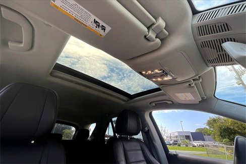 Certified 2020 Mercedes-Benz GLE 450 4MATIC image 27
