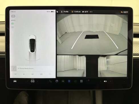 Used 2021 Tesla Model Y Long Range image 34