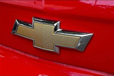 Used 2013 Chevrolet Camaro LT w/ RS Package image 8