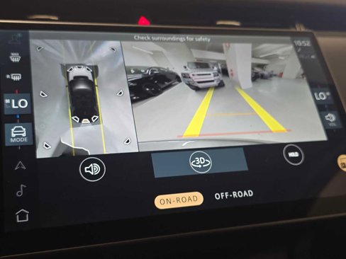 Certified 2025 Land Rover Discovery Sport S image 32