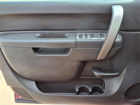 Used 2013 Chevrolet Silverado 1500 LT w/ All-Star Edition image 17
