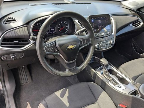 Used 2023 Chevrolet Malibu LT image 10