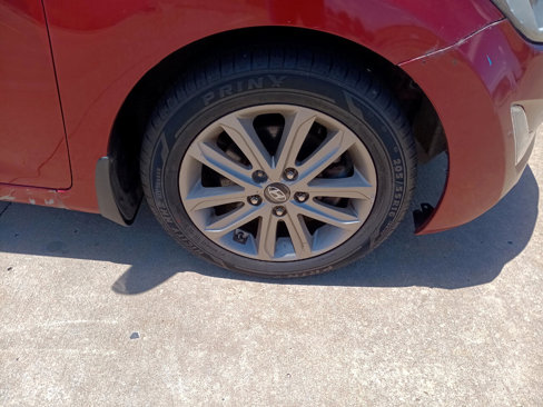 Used 2016 Hyundai Elantra SE w/ Option Group 02 image 35