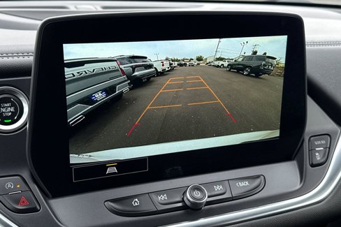 Used 2023 Chevrolet Blazer LT image 22