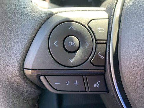 New 2025 Toyota Corolla SE image 26