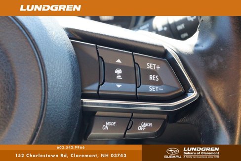 Used 2018 MAZDA CX-5 Touring w/ Preferred Equipment Package image 32