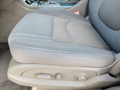 Used 2015 Chevrolet Traverse LS w/ LPO, 'HIT The Road' Package image 14