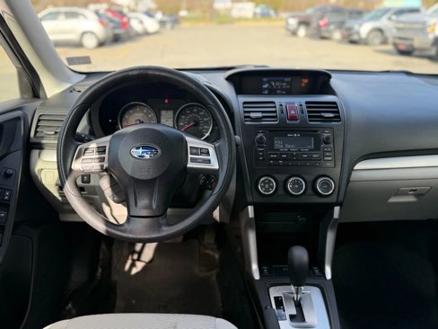 Used 2015 Subaru Forester 2.5i Premium w/ All-Weather Package image 12