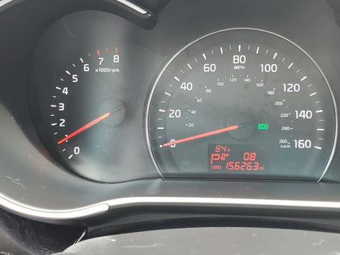 Used 2015 Kia Sorento LX image 19