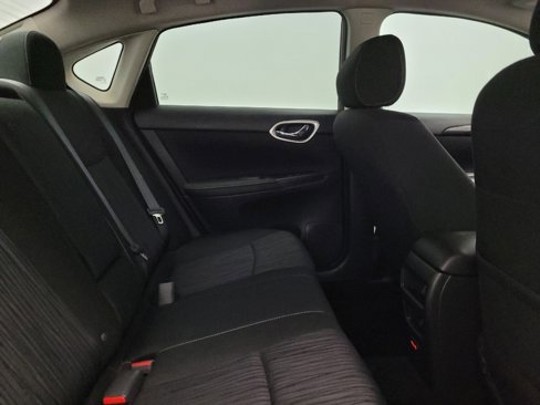 Used 2019 Nissan Sentra SV image 19