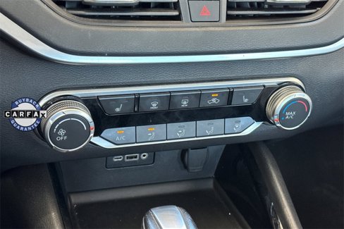 Used 2022 Nissan Altima 2.5 SV w/ SV Premium Package image 25
