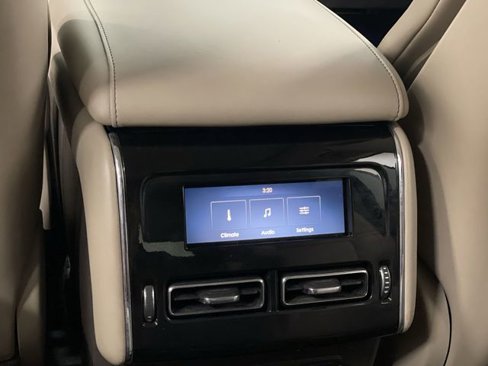 Used 2021 Lincoln Aviator Reserve image 37