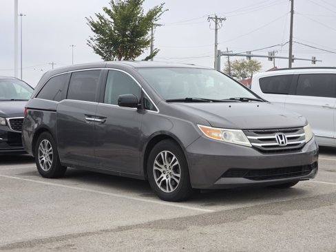 Used 2013 Honda Odyssey EX-L image 2