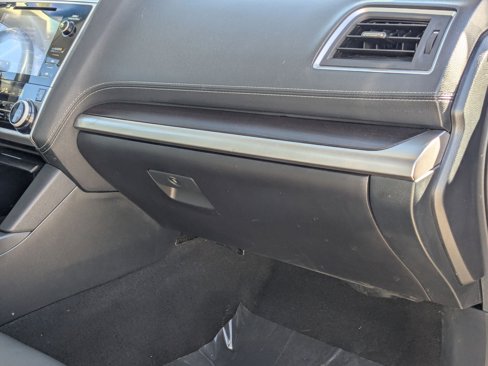 Used 2019 Subaru Legacy 2.5i Limited image 23