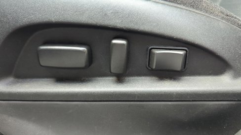 Used 2015 Chevrolet Equinox LT w/ Driver Convenience Package image 21