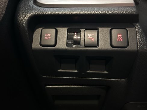 Used 2018 Subaru Forester 2.5i Premium image 17