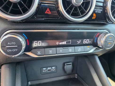 Used 2021 Nissan Sentra SR image 19