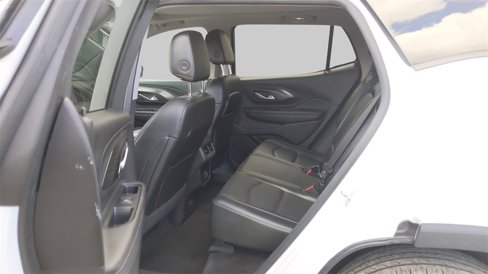 Used 2018 GMC Terrain SLT image 30